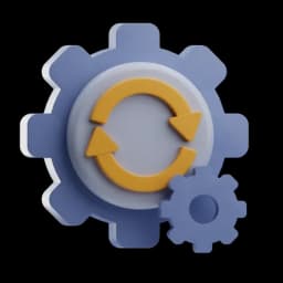 Mechanical Designer illustration