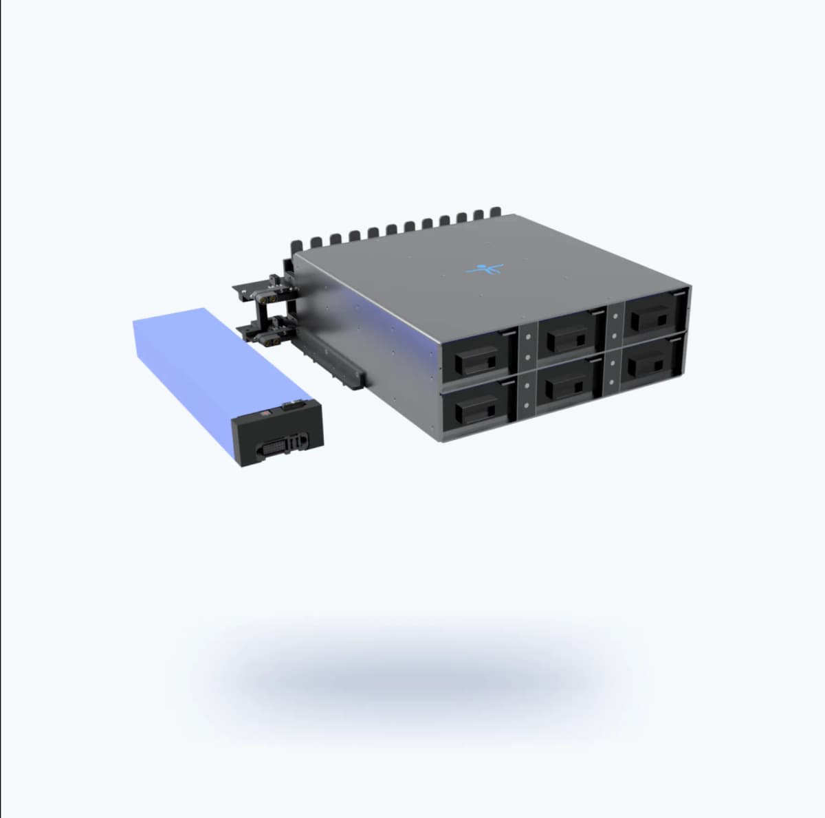 Modular Battery System