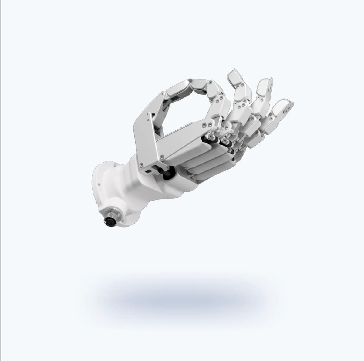 Advanced Mechanical Assemblies