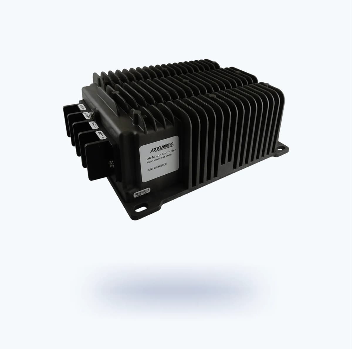 Motor Controllers
