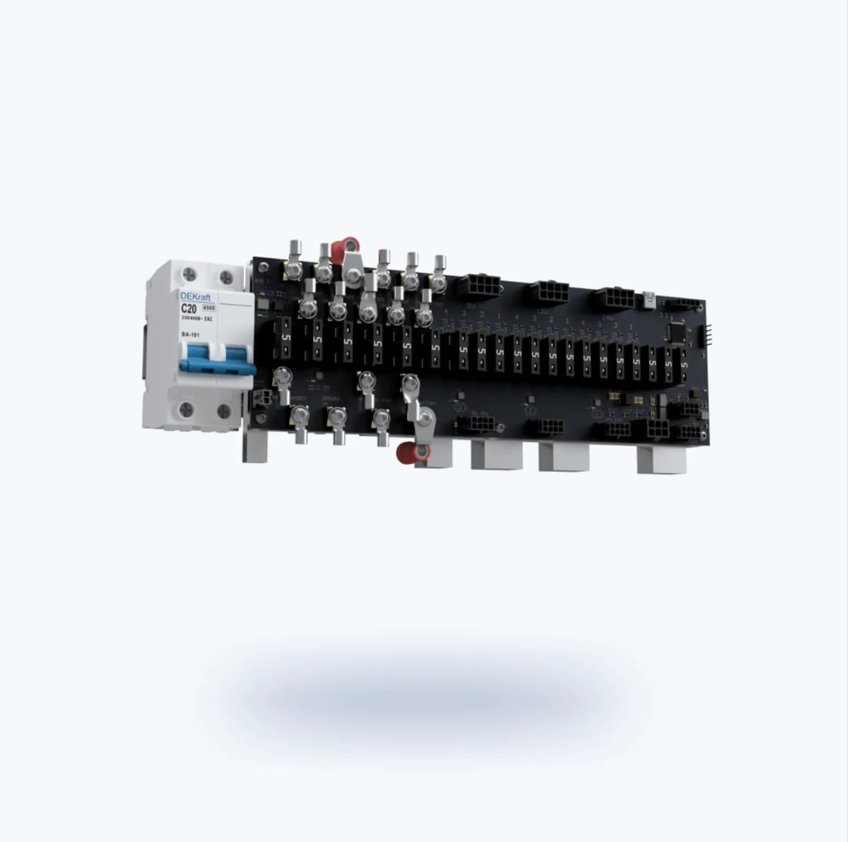 Power Distribution System