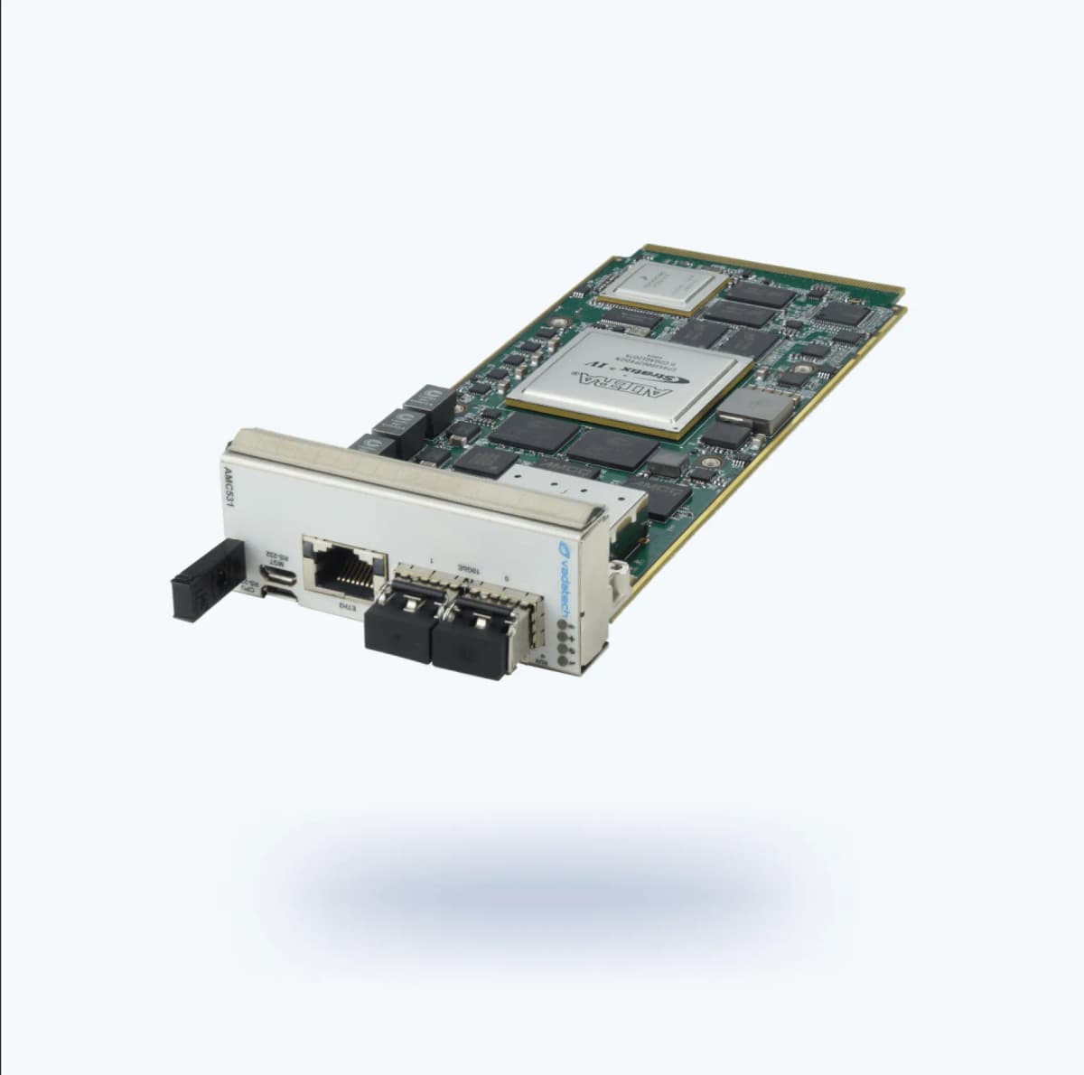 Ultra-low latency Video Encoding and Transmission